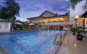 Hotel Matahari Jogjakarta